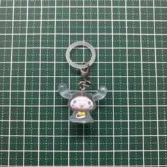 めじるしアクセサリーBEST!SANRIO CHARACTERS2 シナモン