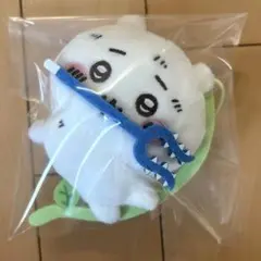 ちいかわ 穴に落ちちゃったマスコット