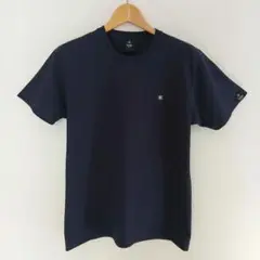 TNOC hokkaido Tシャツ ネイビー L