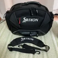 ☆スリクソンのゴルフ用バック おまけ付き☆