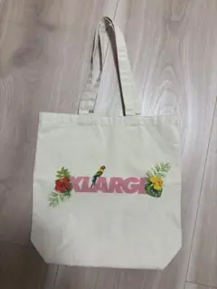 XLARGE トートバック