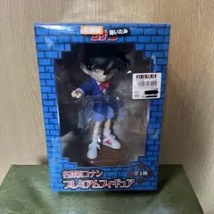 名探偵コナン プレミアムフィギュア　江戸川コナン