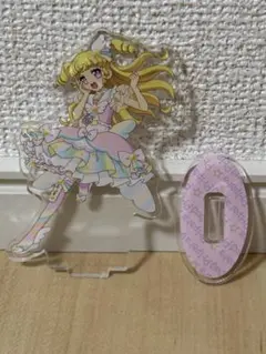 アイドルタイムプリパラ アクリルスタンド アイプリバース