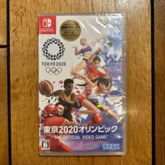 東京2020オリンピック THE OFFICIAL VIDEO GAME