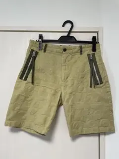 【新品未使用 】CADUNE ハーフパンツ　新品未使用 吉祥寺店・買取入荷】25SS今季 CADUNE パンツ カデュネ