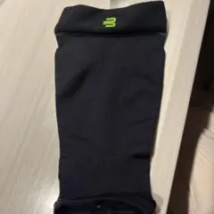 バスケ　バウアーファインド　膝サポーター　美品　S
