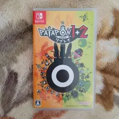 Switch パタポン1+2リプレイ