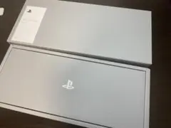PlayStationPortalリモートプレイヤーの説明書、箱