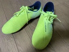 サッカースパイク ファントムヴェノム 25.5