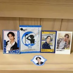 お値下げ中　SixTONES 田中樹 グッズまとめ売り