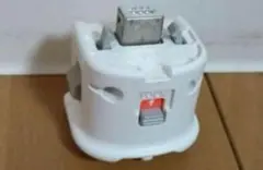 任天堂純正 ニンテンドーWii Wiiリモコン モーションプラス RVL-026