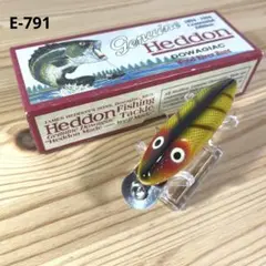 2025年最新】HEDDON DOWAGIACの人気アイテム - メルカリ