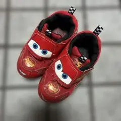 カーズ スニーカー 17cm