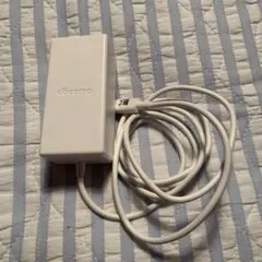docomo USB Type-C 充電器 45W