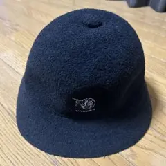 KANGOL×GADORO PILE HAT サイズM 限定コラボ ハット 新品 KANGOL × GADORO PILE HAT バミューダ バケハ - メルカリ