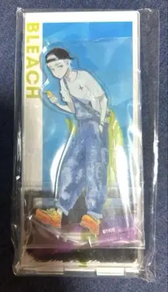 日番谷冬獅郎 アクリルスタンド BLEACH
