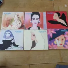 1994年　千趣会コレクション　高橋真梨子