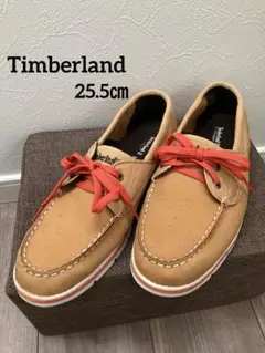 Timberland ティンバーランド 25.5㎝