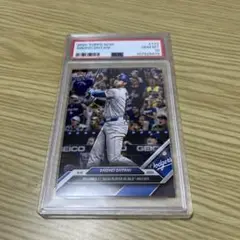 2024 TOPPS NOW #722 SHOHEI OHTANI