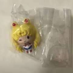 ちょこりんマスコット 美少女戦士セーラームーン vol.2