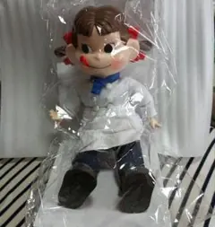 不二家　Chef PEKO フィギュア