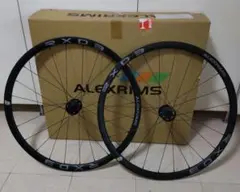 2025年最新】alexrims rxdの人気アイテム - メルカリ
