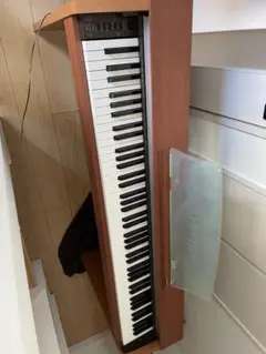 【美品】CASIO 電子ピアノ PX-720C【無料配送可能】 CASIO/カシオ】電子ピアノ ”PX-720C”が入荷いたしました