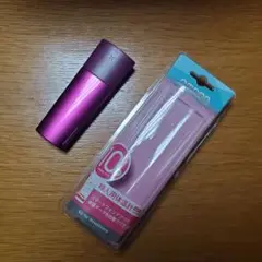 新品同様 オムロン 婦人用電子体温計 MC-652LC-PK ピンク