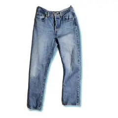 LEVI’S Premium W25 L26 501