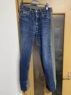 BLESS ブレス リーバイス　バレンシアガ　リメイク　デニム　パンツ　グッチ BLESS ブレス リーバイス バレンシアガ リメイク デニム パンツ