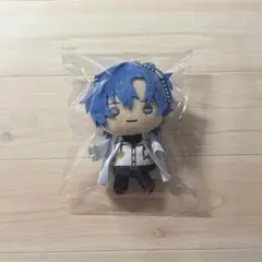 魔法使いの約束 フィガロ 指の上