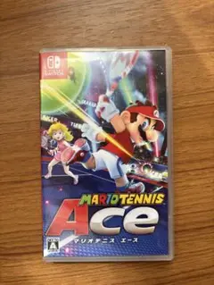 マリオテニス エース Nintendo Switch
