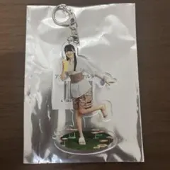 乃木坂46 真夏の全国ツアーカフェ　アクリルキーホルダー　大越ひなの