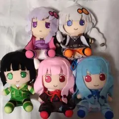 2025年最新】紲星あかり ぬいぐるみの人気アイテム - メルカリ