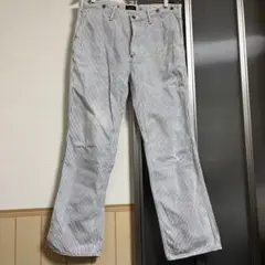 chimala ワークパンツ 32 ホワイト 大きいサイズ chimala ワークパンツ 32 ホワイト 大きいサイズ - メルカリ