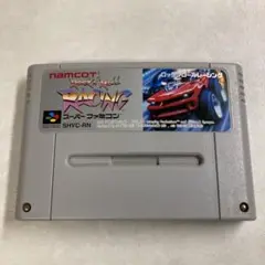 ロックンロールレーシング スーパーファミコン