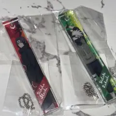 NARUTO キーホルダー