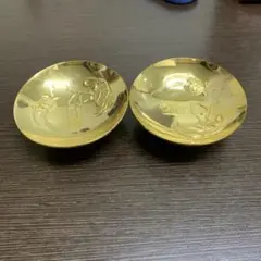 金盃２個組