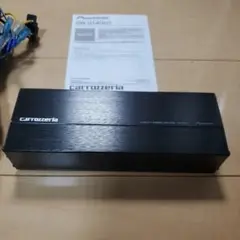【良好】GM-D1400II carrozzeria Yahoo!オークション -「gm-d1400」の落札相場・落札価格
