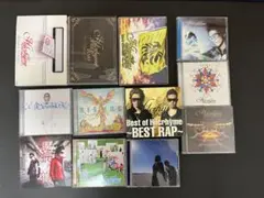 Hilcrhyme CD （帯あり）&DVDセット