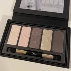 パルファン・クリスチャン・ディオール DIOR スパークリング アイ パレット