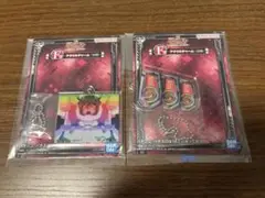 一番くじ 機動戦士ガンダムユニコーン　 F賞　アクリルチャーム
