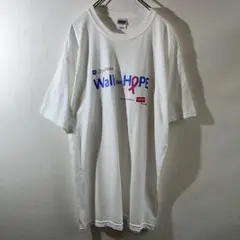 T-409⑤GILDAN Walk for HOPE Tシャツ Lサイズ