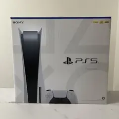 プレイステーション5 PS5