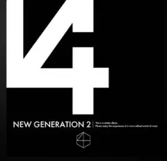 新品未開封THE MICRO HEAD 4N’S●NEW GENERATION２