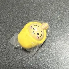 未開封★おくるみマスコットチャーム　うさぎ　ちいかわ