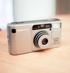 2025年最新】ペンタックス ESPIO 835の人気アイテム - メルカリ