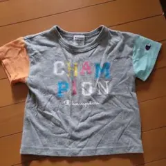 Champion カラフルTシャツ
