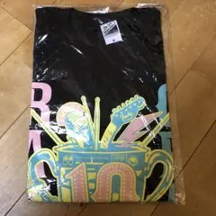 Radio Crazy Tシャツ M