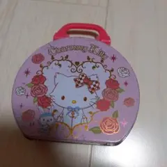 チャーミーキティ candy cabinet 空容器 チャーミーキティ candy cabinet 空容器 チャーミーキティ candy